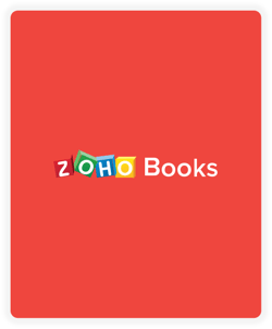 Zoho Books Crowdz Zoho Books Crowdz